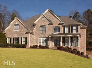 166 Grandmar Chase, Canton, GA 30115