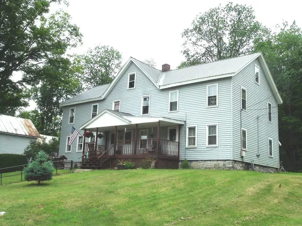 4021 Markham St, Lyons Falls, NY 13368