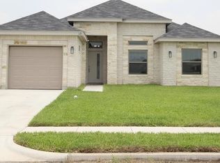 121 Empire Dr, San Benito, TX 78586