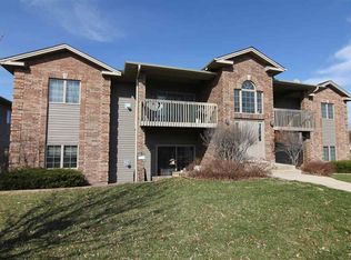 1745 5th St APT 1, Coralville, IA 52241