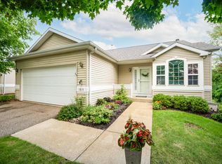 1815 Quail Cove Dr, Kalamazoo, MI 49009