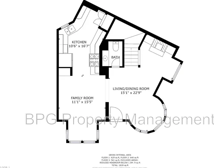 901 N Carolina Ave SE #2 — Photo 38