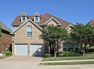 8528 Rugby Rd, Irving, TX 75063