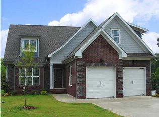 1307 Cornwalls Ln LOT 45, Chattanooga, TN 37421