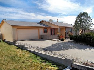 106 Arizona Sunset Rd NE, Rio Rancho, NM 87124
