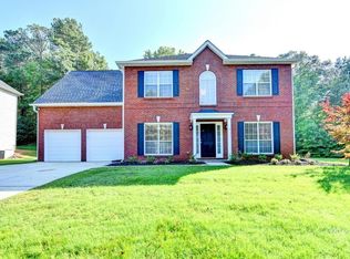 2035 Lena Carter Rd, Buford, GA 30519