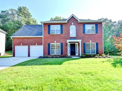 2035 Lena Carter Rd, Buford, GA, 30519