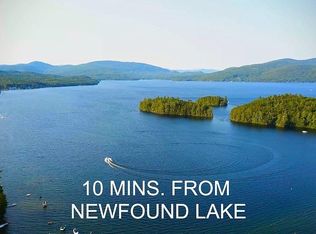 111 Lakeview Hts, Alexandria, NH 03222