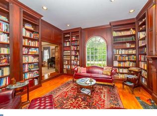 741 Lippincott Ave, Moorestown, NJ 08057