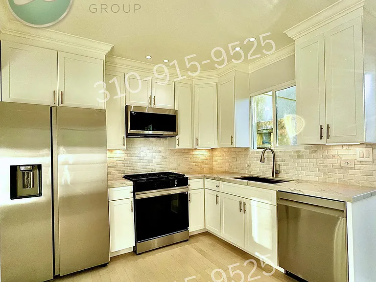 3160 S Barrington Ave #104 — Photo 9