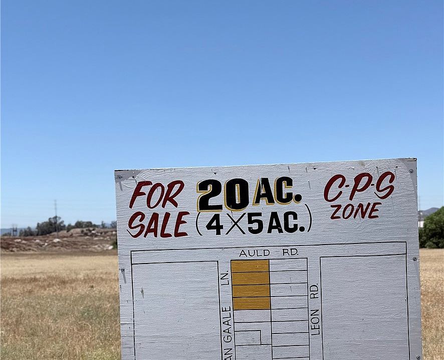 1st image of 0 Van Gaale Ln Lot 5
