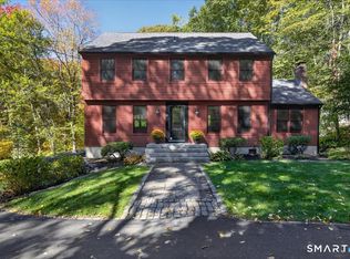 41 Bradley Corners Road, Madison, CT 06443