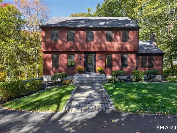 41 Bradley Corners Road, Madison, CT 06443