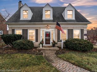 23600 Fordson Dr, Dearborn, MI 48124
