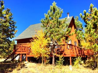 94 Al Gulch Ct, Jefferson, CO 80456