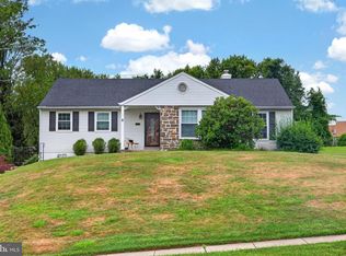 1741 Bantry Dr, Dresher, PA 19025