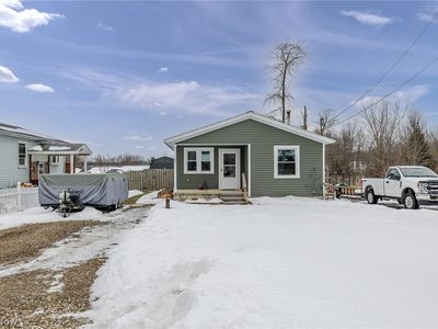 1491 Whittlesey Ave, Atwater, OH, 44201
