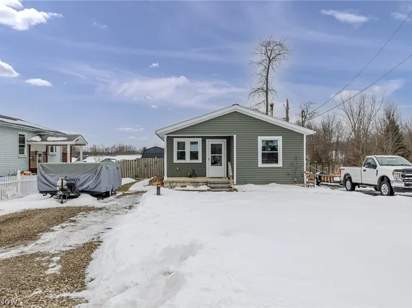1491 Whittlesey Ave, Atwater, OH 44201