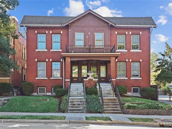3832 Shaw Blvd #A, Saint Louis, MO 63110