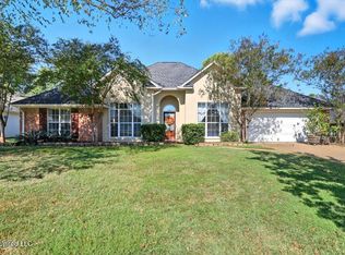 345 Avalon Way, Brandon, MS 39047