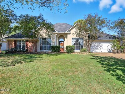 345 Avalon Way, Brandon, MS, 39047