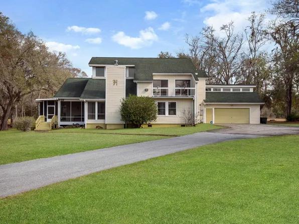3924 Joel Aman Rd, Perry, FL 32347