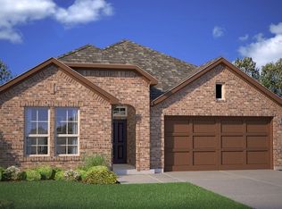 653 Harvey St, Grandview, TX 76050