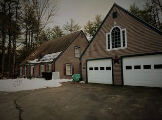 15 Burr Ln, Gilford, NH 03249