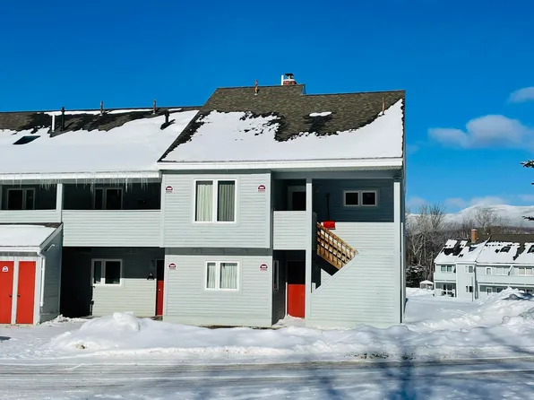 2684 Winterbrook Lane #2684, Carrabassett Valley, ME 04947