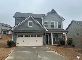 4422 Beechnut Vw, Oakwood, GA 30566