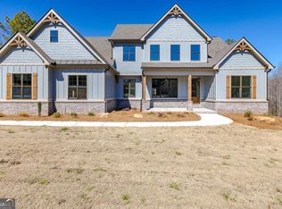 251 Preakness Way, Forsyth, GA 31029