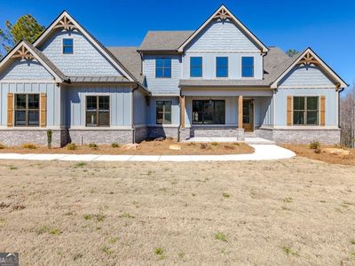 251 Preakness Way, Forsyth, GA, 31029