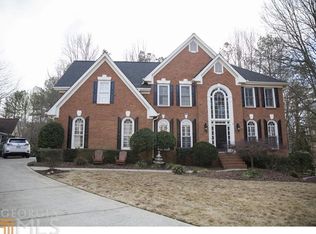 650 Montauk Way, Alpharetta, GA 30022