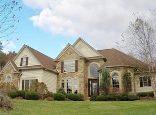 160 Lookout Point, Aurora, OH 44202