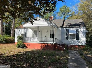 1293 Radio Dr, Macon, GA 31204