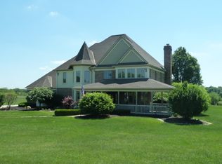 14400 Walton Verona Rd, Verona, KY 41092