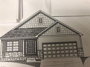 927 Cabot Dr, Canal Fulton, OH
