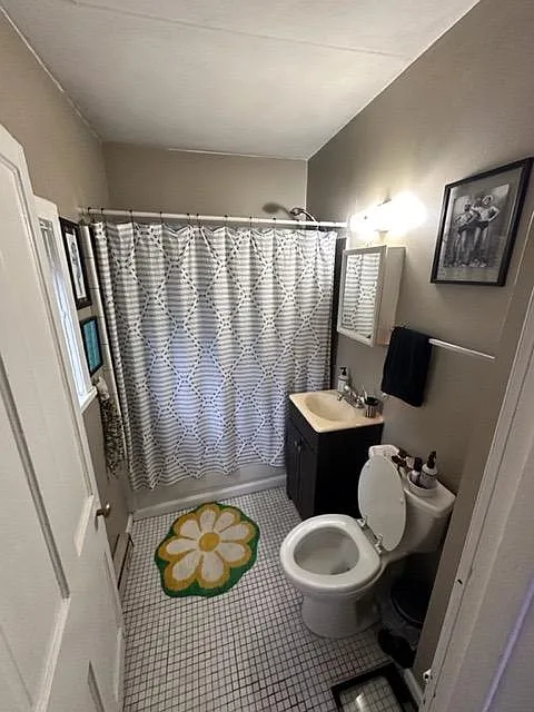 1 bed, 1000 sqft, $1,400 — Photo 4