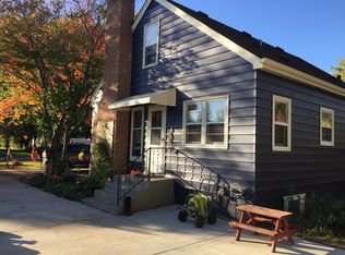 1962 Hazelwood St N, Maplewood, MN 55109