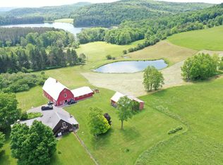 937 County Highway 27, Richfield Springs, NY 13439