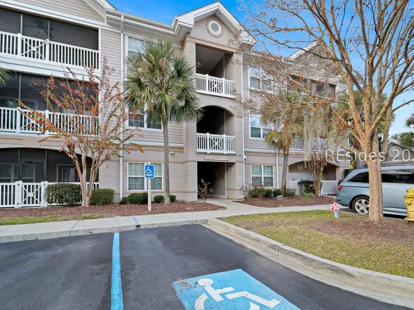 4924 Bluffton Pkwy Unit 19-206, Bluffton, SC 29910