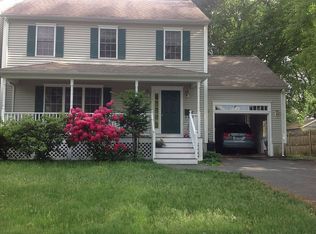 4 Allen St #B, Natick, MA 01760