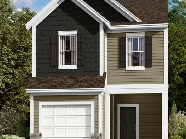 2692 Yeager Dr NW, Concord, NC 28027