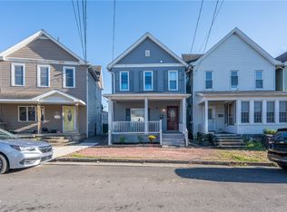 221 James St, Latrobe, PA 15650