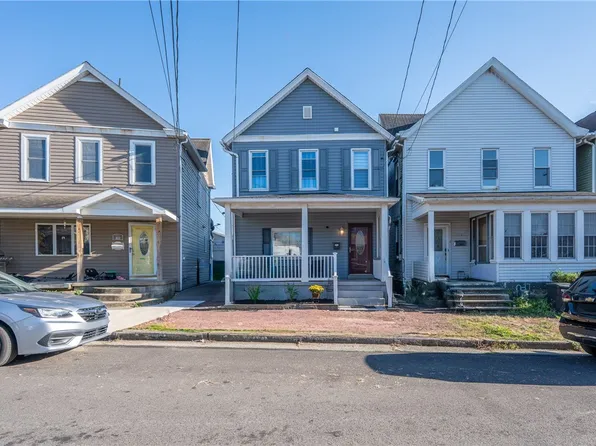 221 James St, Latrobe, PA 15650