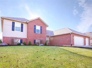 4684 Hialeah Park, Dayton, OH 45424