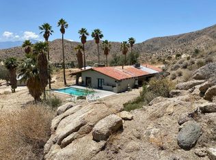 10300 Pine Ave, Morongo Valley, CA 92256
