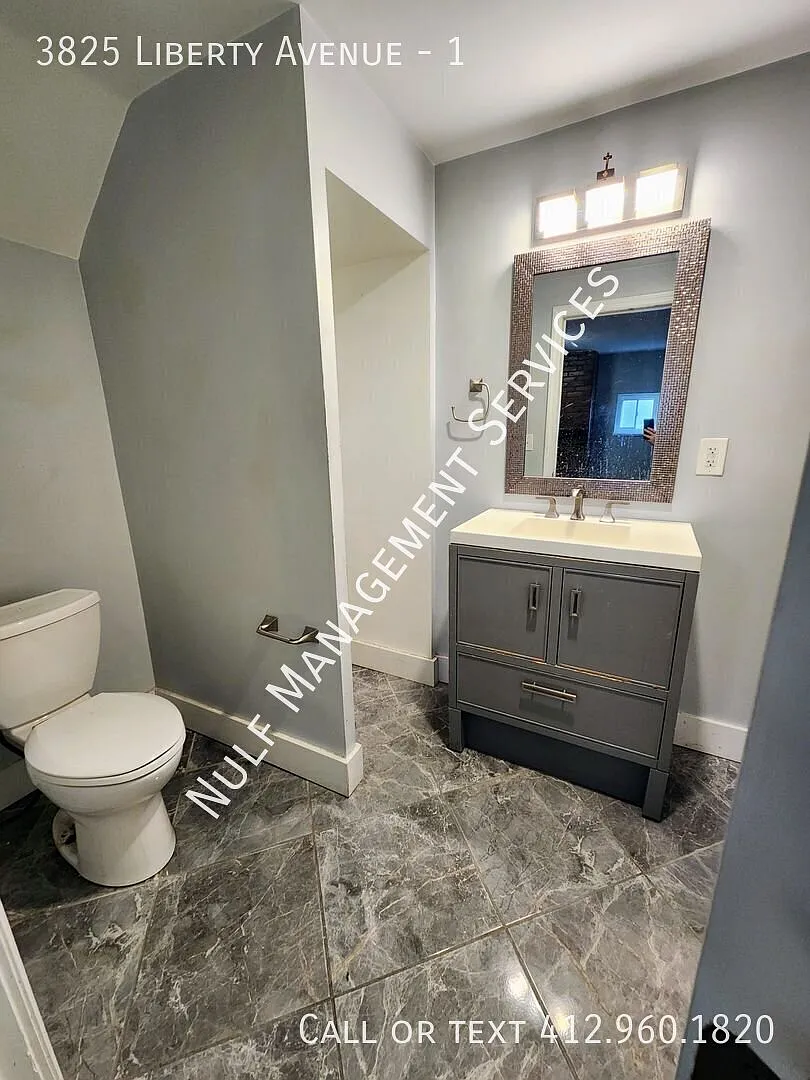 1 bed, 1 bath in Lawrenceville — Photo 4
