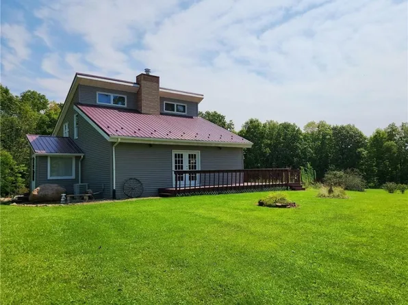 595 State Route 60, Greenwich, OH 44837