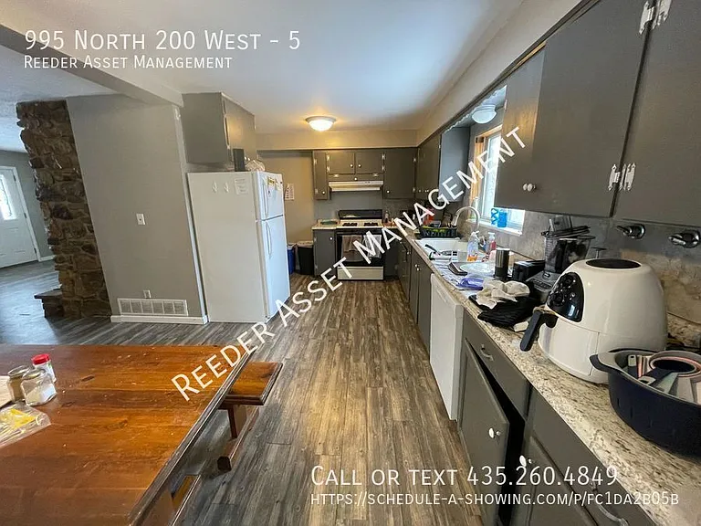 995 N 200 W #5 — Photo 12